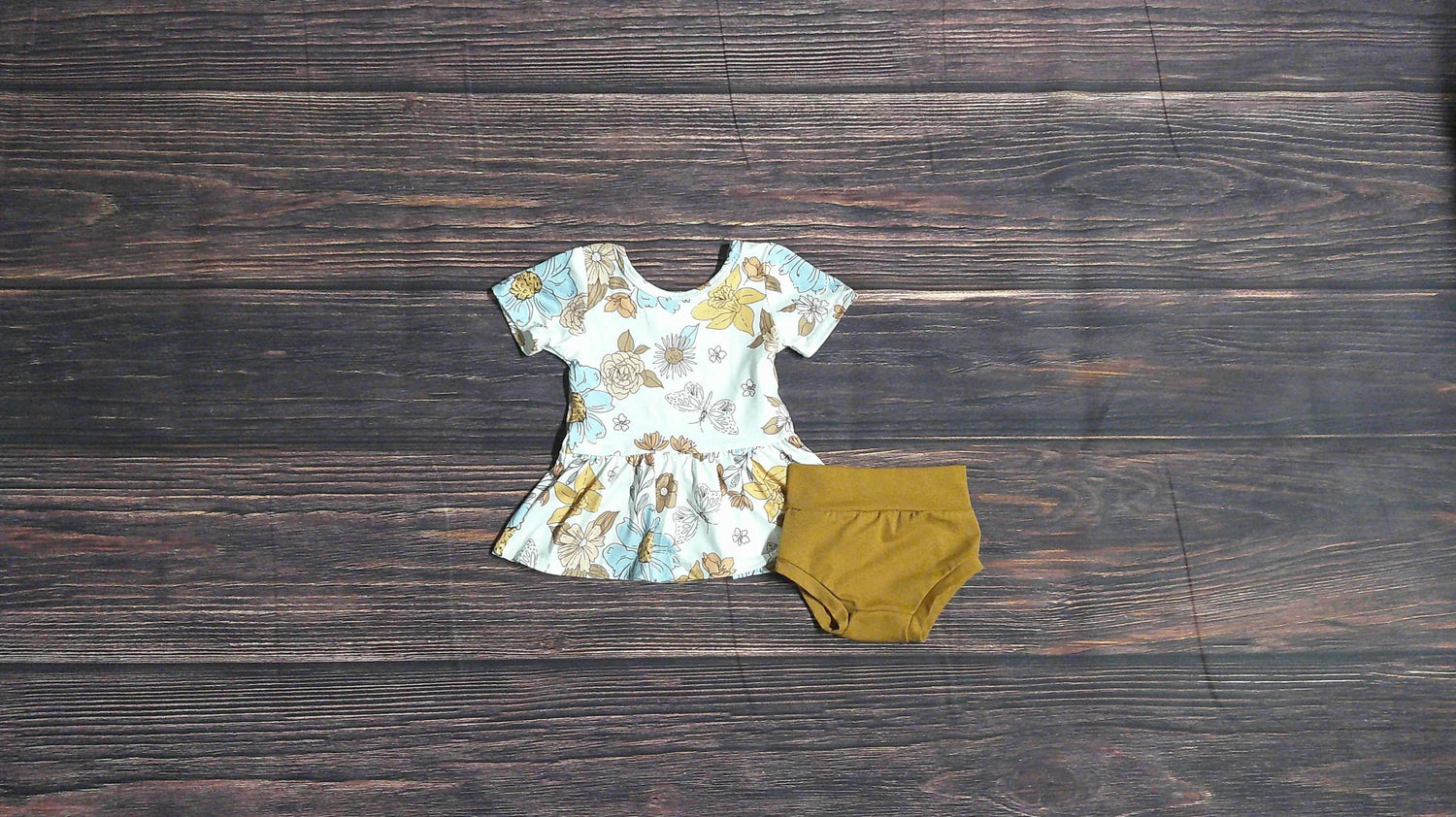 Infant Sets