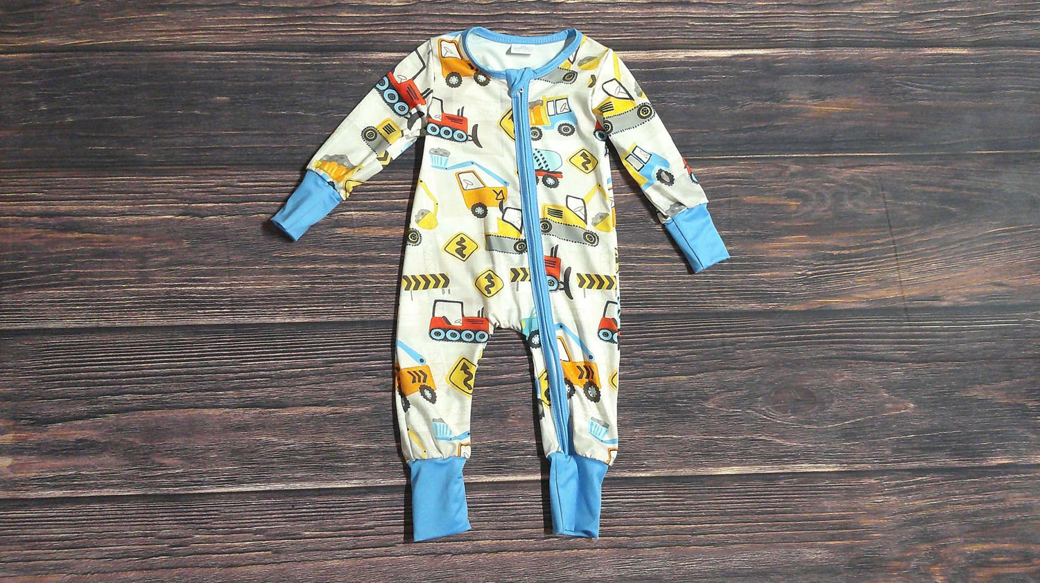 Infant Sleepers/Jammies